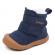 Cizme bleumarine imblanite - mybaby (marime disponibila: marimea 27)
