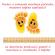Cizme gri imblanite - mybaby (marime disponibila: marimea 26)