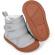 Cizme gri imblanite - mybaby (marime disponibila: marimea 26)