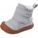 Cizme gri imblanite - mybaby (marime disponibila: marimea 26)