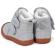 Cizme gri imblanite - mybaby (marime disponibila: marimea 26)