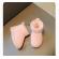 Cizme imblanite roz pentru fetite - duck (marime disponibila: marimea 26)
