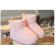 Cizme imblanite roz pentru fetite - duck (marime disponibila: marimea 26)