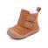 Cizme maro imblanite - mybaby (marime disponibila: marimea 25)
