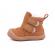 Cizme maro imblanite - mybaby (marime disponibila: marimea 25)