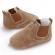 Ghetute chelsea pentru bebelusi - elegante si confortabile (marime disponibila: