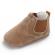 Ghetute chelsea pentru bebelusi - elegante si confortabile (marime disponibila: