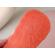 Sandalute crem cu piuitoare si ursulet cu led (marime disponibila: 6-9 luni