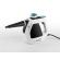 Aparat de curatat cu abur eta1264 aquabelo, 1000w, 220 ml, 3 bar