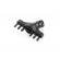 Aparat de curatat cu abur eta1264 aquabelo, 1000w, 220 ml, 3 bar