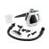 Aparat de curatat cu abur eta1264 aquabelo, 1000w, 220 ml, 3 bar
