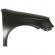 Aripa fata dreapta am volkswagen jetta 3 2005-2010 1k5821022a