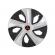 Set 4 capace roti luna ii r16 pentru gama auto mitsubishi