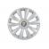 Set 4 capace roti delta r15 pentru gama auto alfa romeo