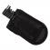Cleste multifunctional ideallstore®, survival gear, otel inoxidabil, 18 functii, 24 cm, negru, husa inclusa