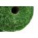Covor gazon iarba artificiala, terasa balcon loc de joaca, model sri lanka 40 mm, verde