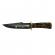 Cutit de vanatoare, columbia, bone blade, 31 cm