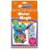 Galt water magic: carte de colorat lumea acvatica