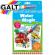 Galt water magic: carte de colorat vehicule