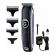 Masina profesionala de tuns geemy 6050, 15w
