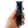 Masina profesionala de tuns geemy 6050, 15w