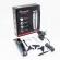 Masina profesionala de tuns geemy 6050, 15w