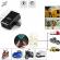 Mini localizator magnetic gps gf 07 cu funcție de localizare