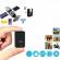 Mini localizator magnetic gps gf 07 cu funcție de localizare