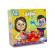 Joc de societate Bogey Bungee, 2-4 persoane, 5+ ani, multicolor, Grafix R05-0622