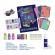 Album creativ pentru copii, multicolor, Dreamworks Trolls 64-0037