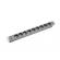 Bm pdu 1u 9 sch alu 2m gri