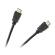 Cablu hdmi - hdmi 2.0 4k uhd 3m cabletech