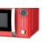 Cuptor cu microunde heinner hmw-20grd