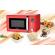 Cuptor cu microunde heinner hmw-20grd