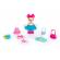 Disney minnie mickey - papusa cu accesorii fluffy