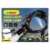 Lanterna de cap td072, 30w, usb, raza 200m, reincarcabila
