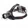 Lanterna de cap td072, 30w, usb, raza 200m, reincarcabila