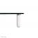 Nm monitor stand acrylic 25kg 8cm