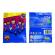 Nanostars - figurina surpriza fc barcelona, 24 buc