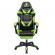 Scaun gaming warrior gx-150 verde kruger&matz