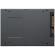 Ssd kingston, a400s, 240 gb, 2.5 inch, s-ata 3, 3d tlc nand, r/w: 500/320 mb/s,