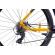 Drumet l 29'' albastru galben