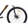 Drumet l 29'' albastru galben