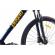 Drumet l 29'' albastru galben