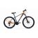 Drumet s 27.5'' portocaliu gri