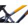Drumet s 27.5'' portocaliu gri
