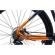 Drumet s 27.5'' portocaliu gri