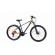 Drumet s 27.5'' portocaliu gri