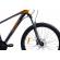 Drumet s 27.5'' portocaliu gri