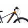 Drumet s 27.5'' portocaliu gri